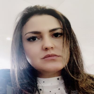Viviane Barbosa Porta